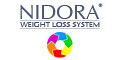 Nidora Weight Loss